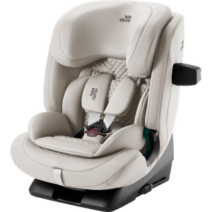 Britax Advansafix Pro - Soft Taupe