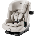 Britax Advansafix Pro - Soft Taupe