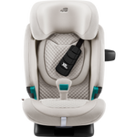 Britax Advansafix Pro - Soft Taupe