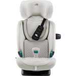Britax Advansafix Pro - Soft Taupe