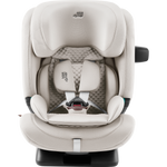 Britax Advansafix Pro - Soft Taupe