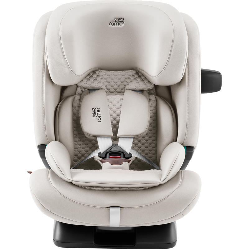 Britax Advansafix Pro - Soft Taupe