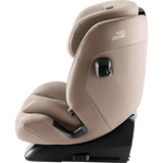 Britax Advansafix Pro - Teak