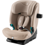 Britax Advansafix Pro - Teak