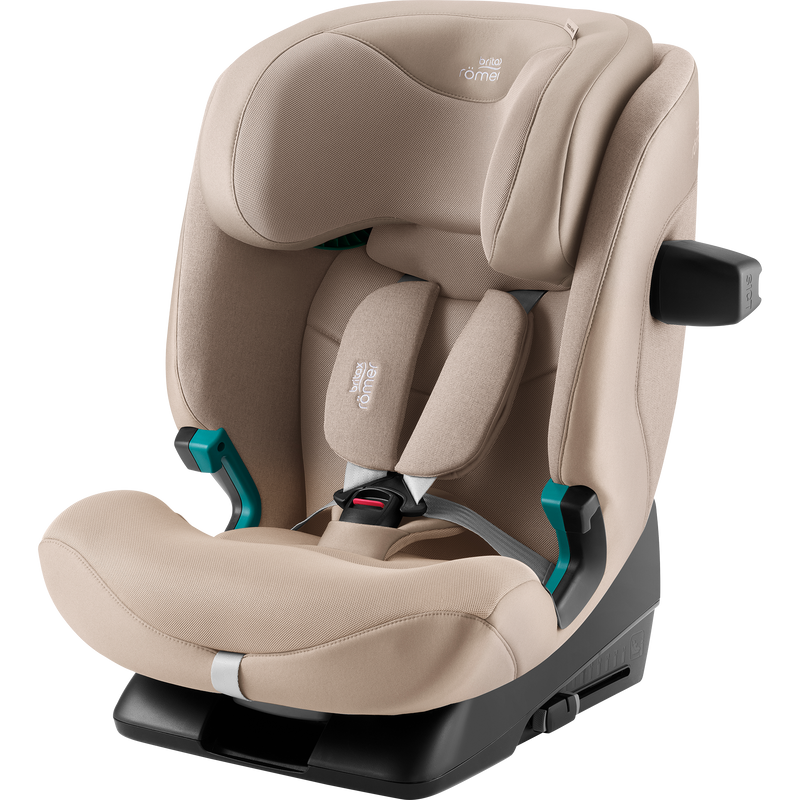Britax Advansafix Pro - Teak
