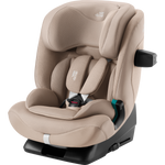 Britax Advansafix Pro - Teak