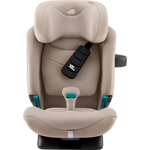 Britax Advansafix Pro - Teak