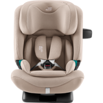 Britax Advansafix Pro - Teak