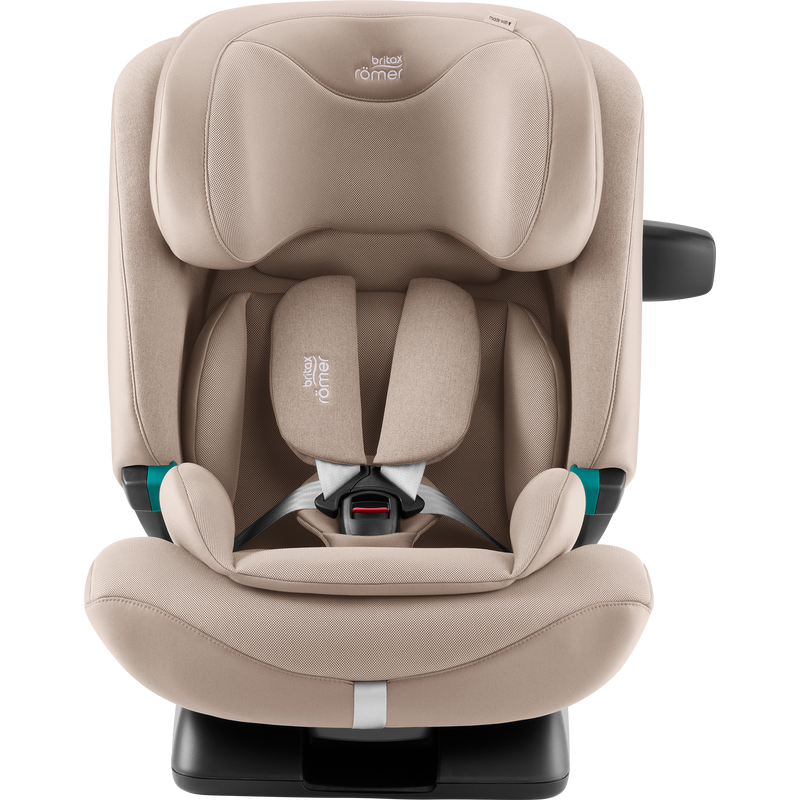 Britax Advansafix Pro - Teak