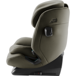 Britax Advansafix Pro - Urban Olive