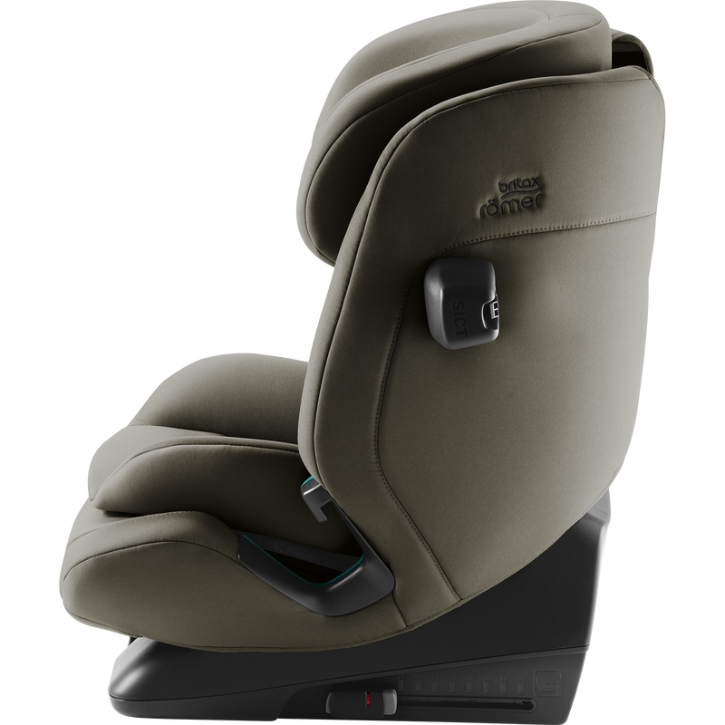 Britax Advansafix Pro - Urban Olive