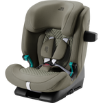 Britax Advansafix Pro - Urban Olive