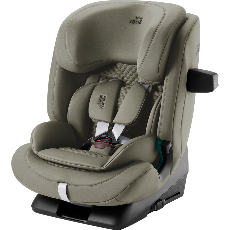 Britax Advansafix Pro - Urban Olive