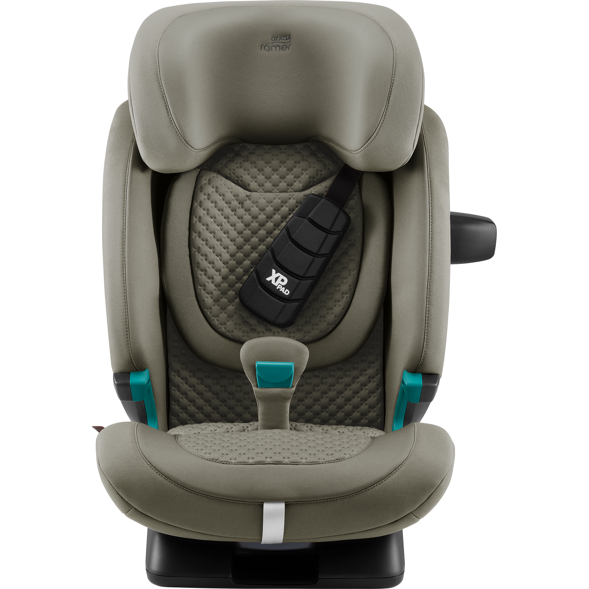Britax Advansafix Pro - Urban Olive