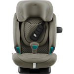 Britax Advansafix Pro - Urban Olive