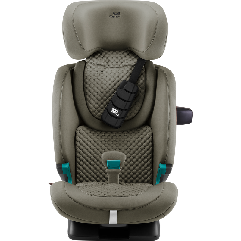 Britax Advansafix Pro - Urban Olive