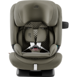 Britax Advansafix Pro - Urban Olive