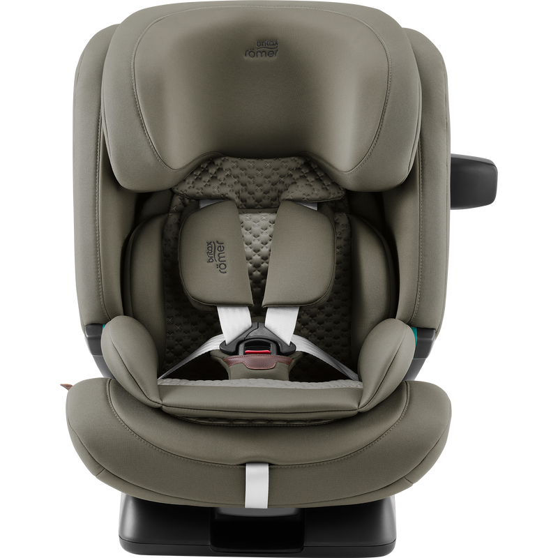 Britax Advansafix Pro - Urban Olive