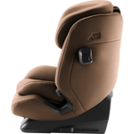 Britax Advansafix Pro - Warm Caramel