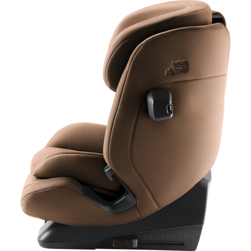 Britax Advansafix Pro - Warm Caramel