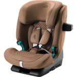 Britax Advansafix Pro - Warm Caramel