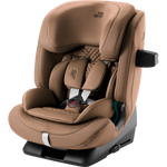 Britax Advansafix Pro - Warm Caramel