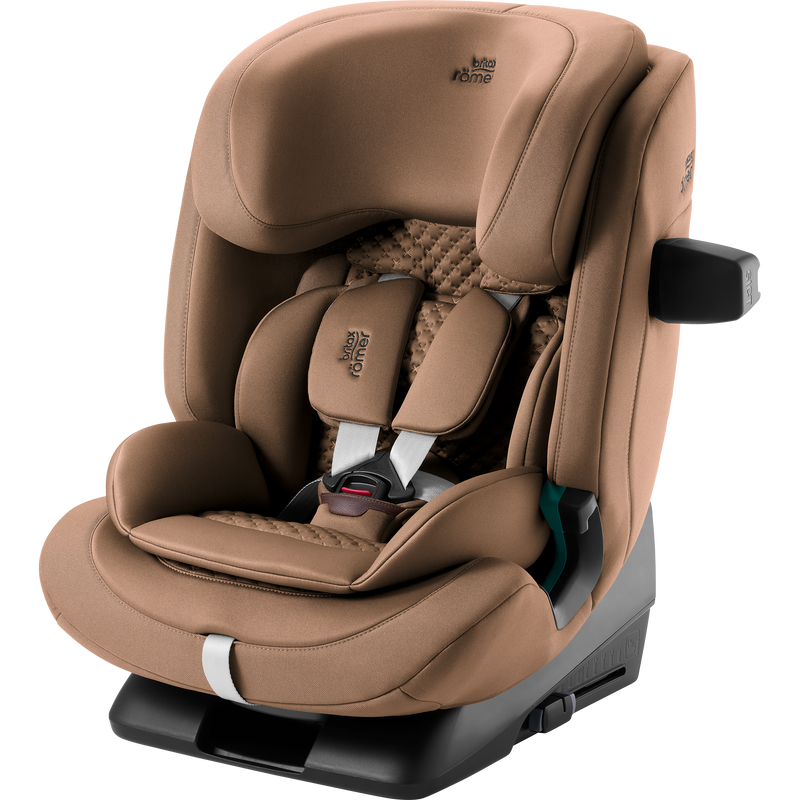 Britax Advansafix Pro - Warm Caramel