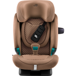 Britax Advansafix Pro - Warm Caramel