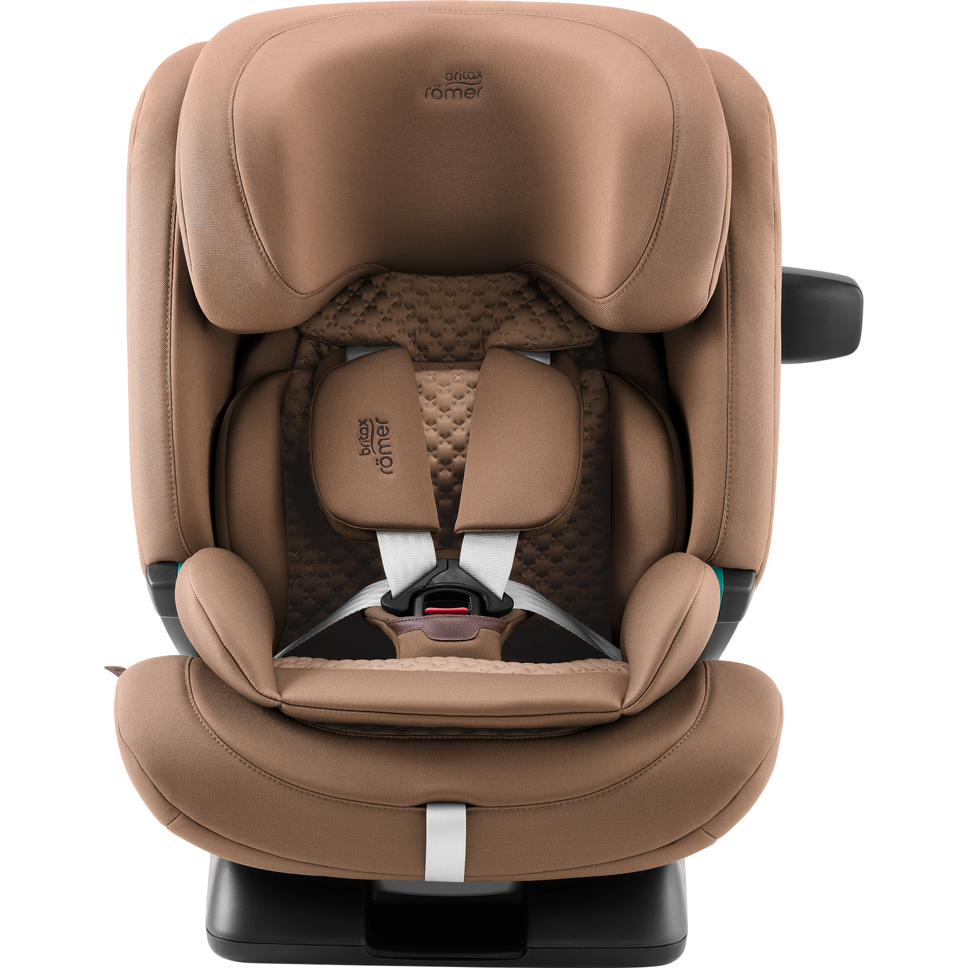 Britax Advansafix Pro - Warm Caramel