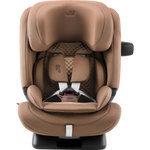 Britax Advansafix Pro - Warm Caramel