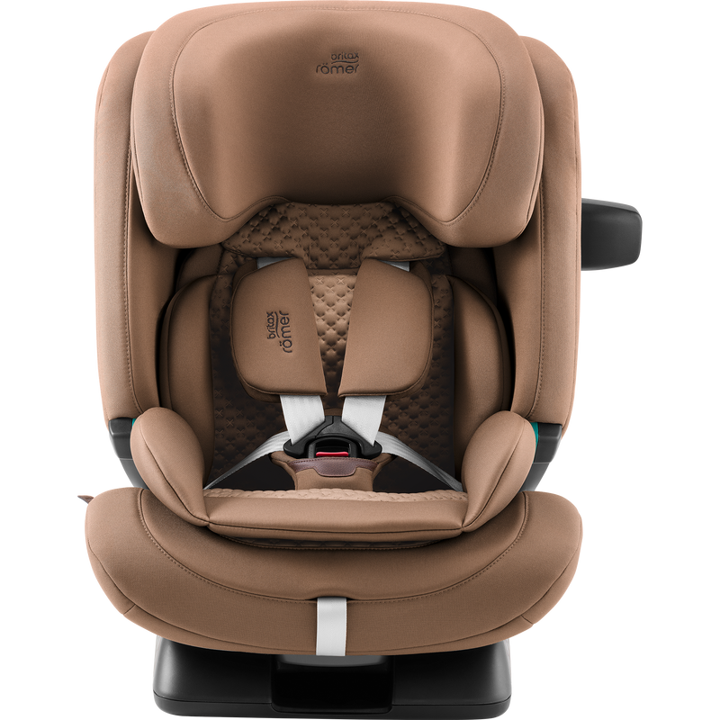 Britax Advansafix Pro - Warm Caramel