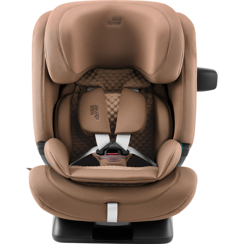 Britax Advansafix Pro - Warm Caramel