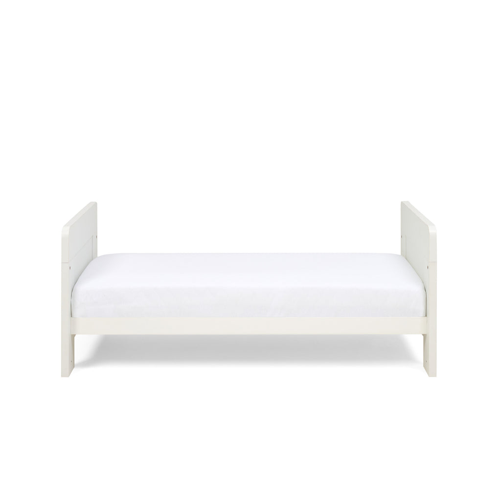 Tutti Bambini Essentials Alba Mini Cot Bed - Chelsea Baby