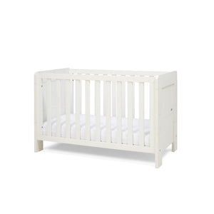 Tutti Bambini Essentials Alba Mini Cot Bed - Chelsea Baby