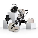 Mercedes-Benz All-Terrain GTR and Maxi Cosi Pebble Pro 2 Travel System - Moonstone