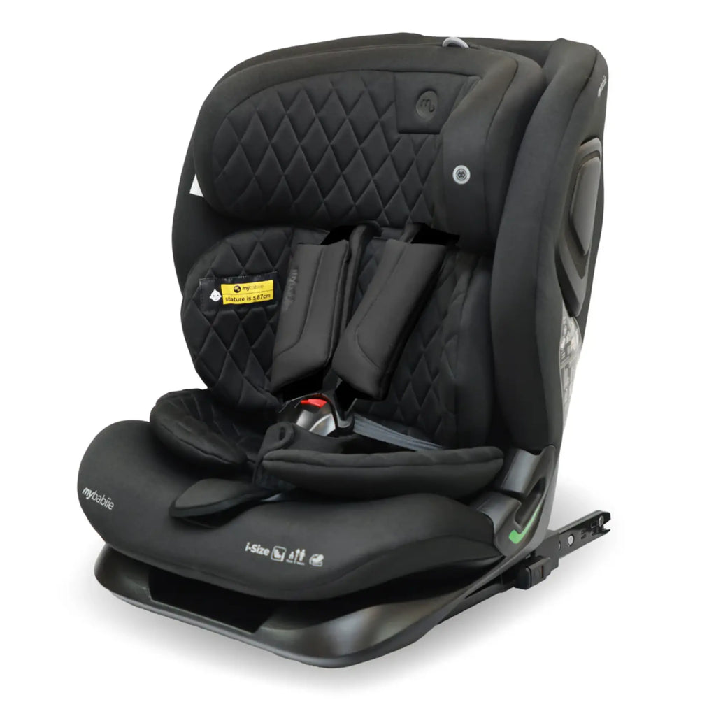 My Babiie i-Size Car Seat - Chelsea Baby