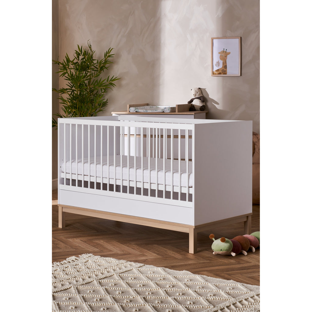 Obaby Astrid 2 Piece Room Set - Chelsea Baby