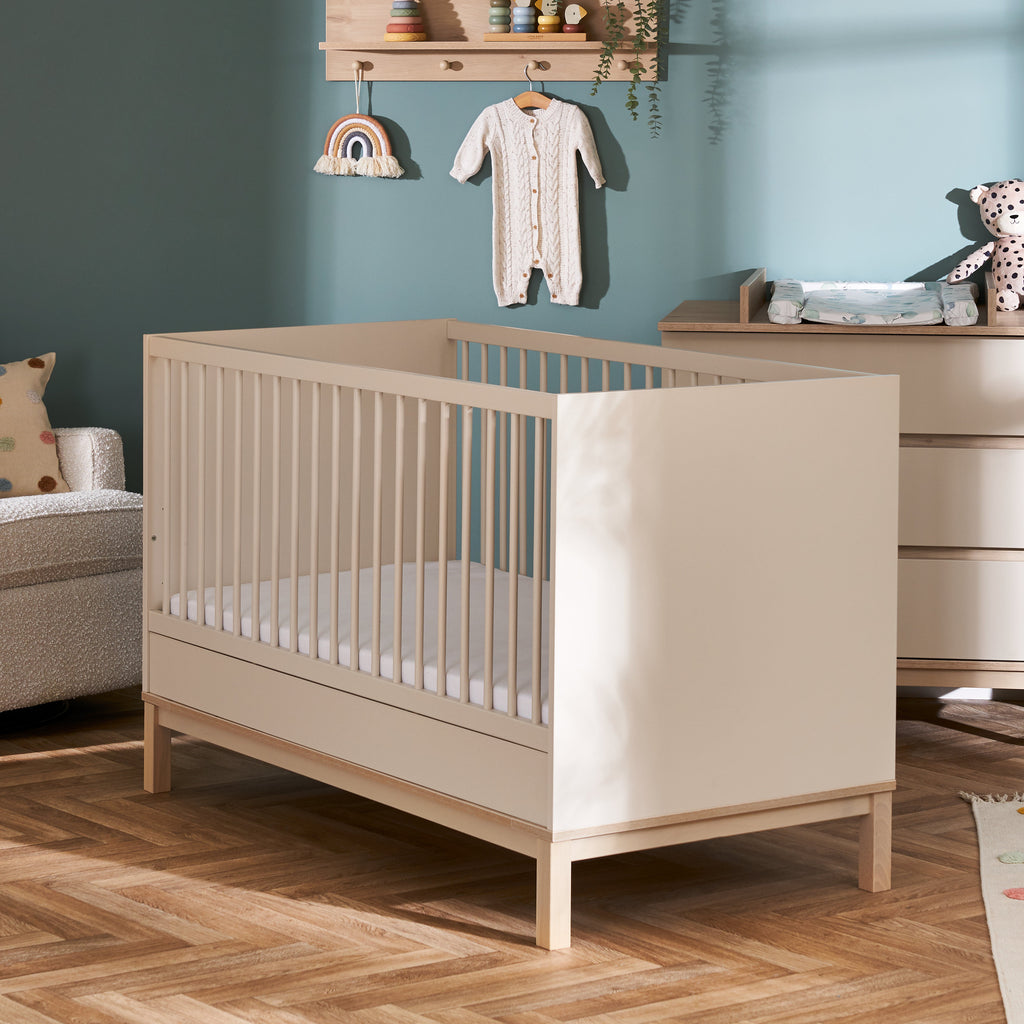 Obaby Astrid 2 Piece Room Set - Chelsea Baby