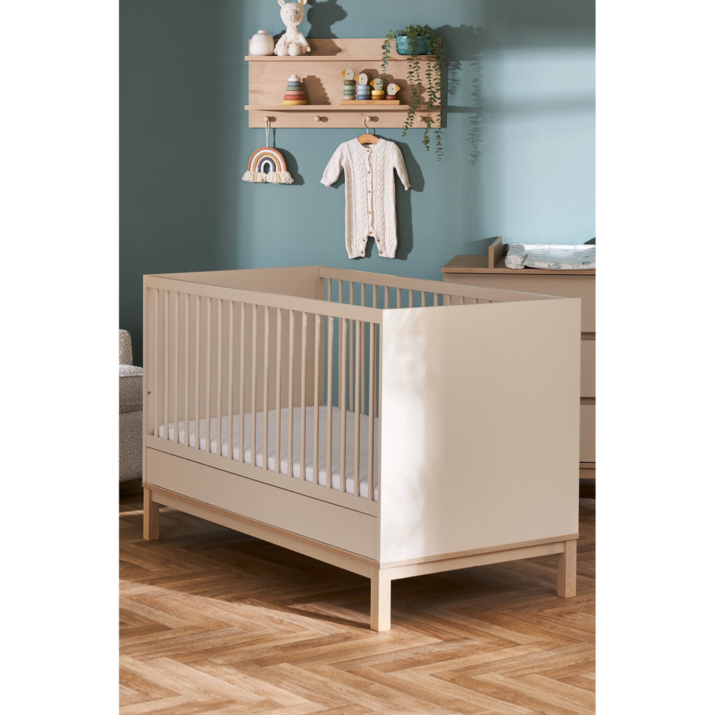 Obaby Astrid 2 Piece Room Set - Chelsea Baby