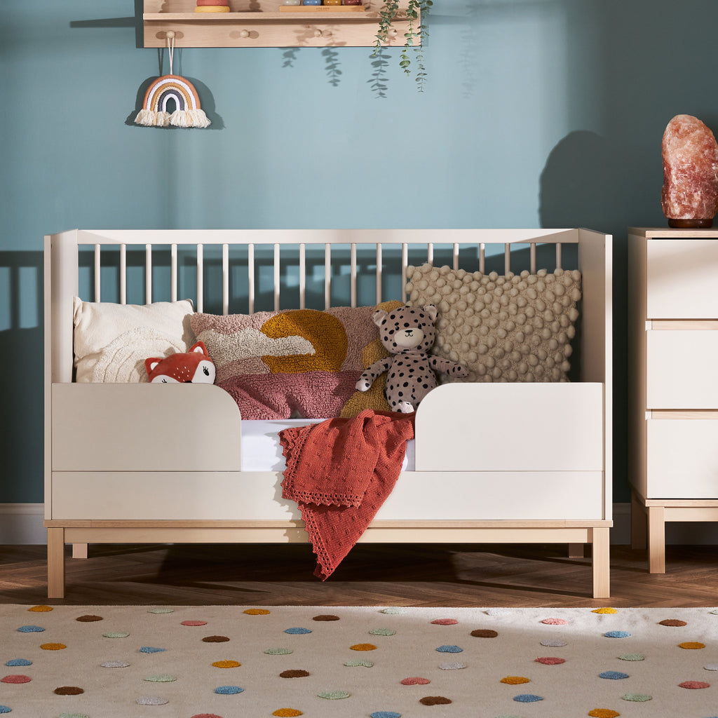 Obaby Astrid 2 Piece Room Set - Chelsea Baby