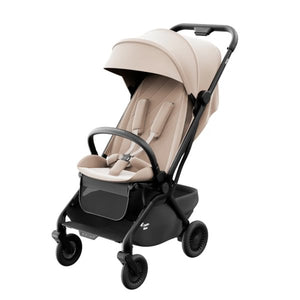 Avionaut Airby Cabin Approved Compact Stroller - Beige