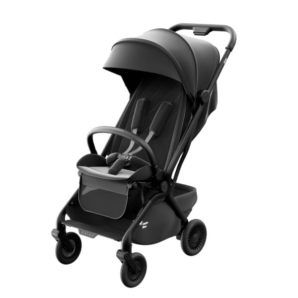 Avionaut Airby Cabin Approved Compact Stroller - Black