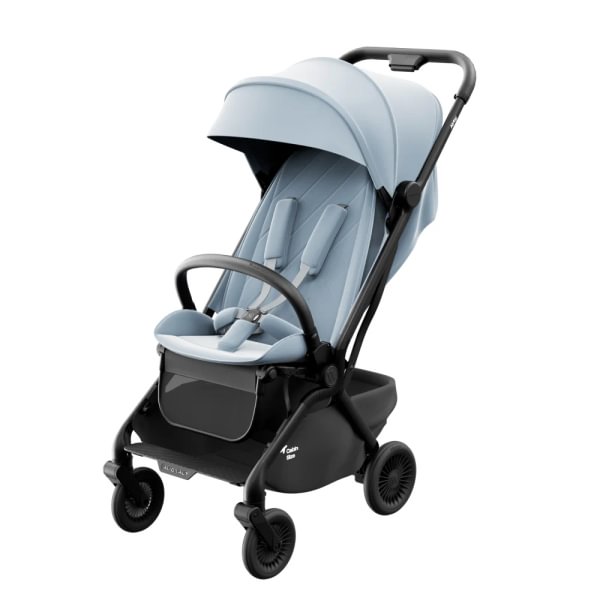 Avionaut Airby Cabin Approved Compact Stroller - Blue