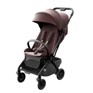 Avionaut Airby Cabin Approved Compact Stroller - Burgundy