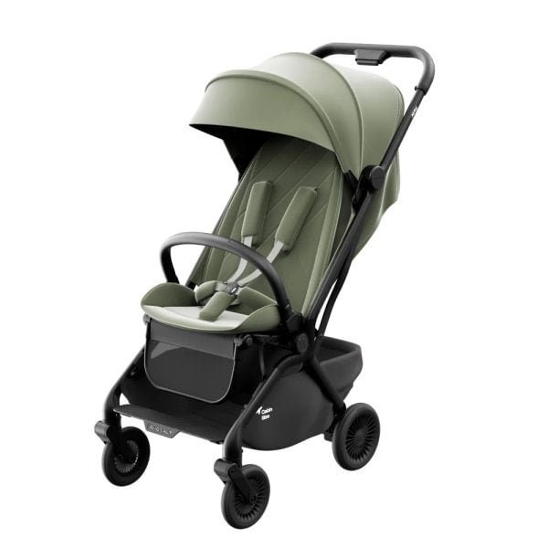 Avionaut Airby Cabin Approved Compact Stroller - Olive