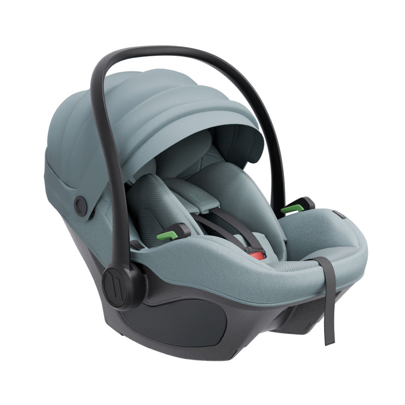 Avionaut Pixel 3 Infant Carrier - Blue