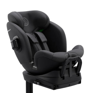 Avionaut Stardust RWF+ Airflow Isofix Car Seat - Black