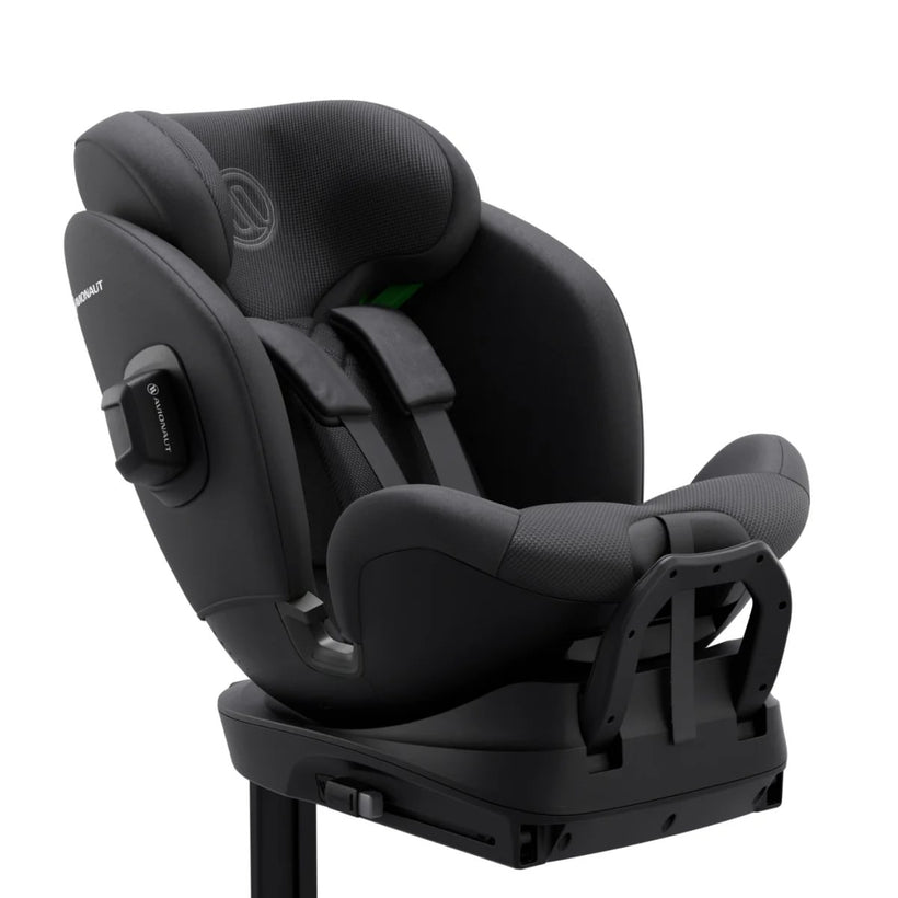 Avionaut Stardust RWF+ Airflow Isofix Car Seat - Black