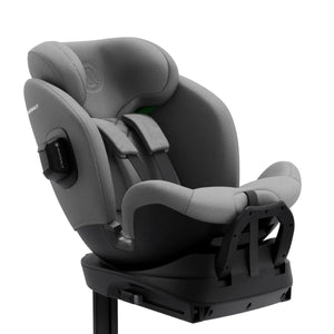 Avionaut Stardust RWF+ Airflow Isofix Car Seat - Grey