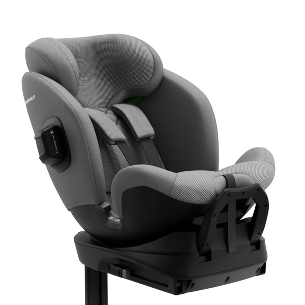 Avionaut Stardust RWF+ Airflow Isofix Car Seat - Grey